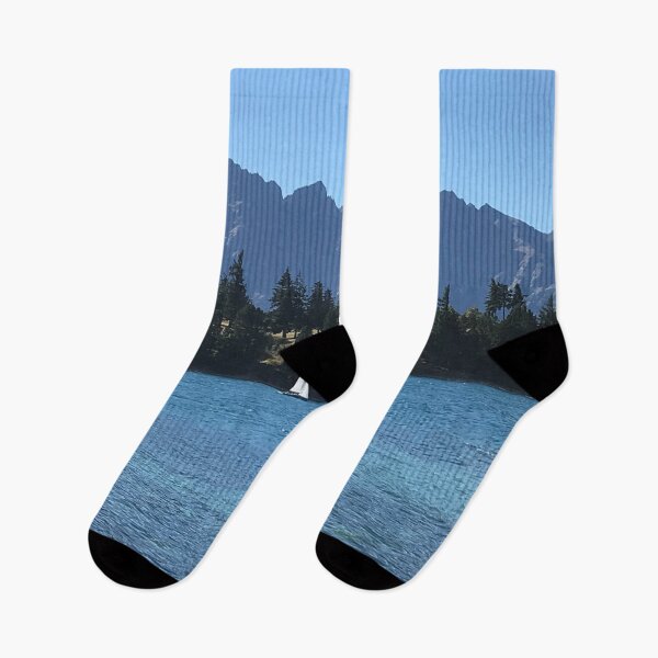 Item preview, Lake Wakatipu, New Zealand designed and sold by HazelWright.