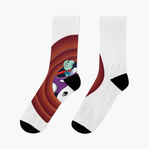 Item preview, pajama sam and putt putt designed and sold by Gorls.