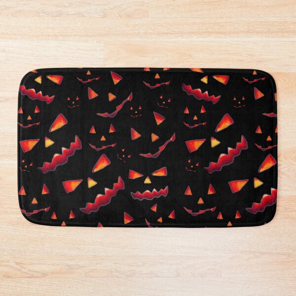 Item preview, Pumpkin Faces designed and sold by CarolM.