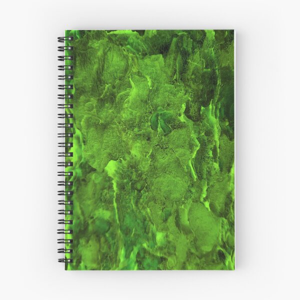 Item preview, Green bark designed and sold by rich-jam.