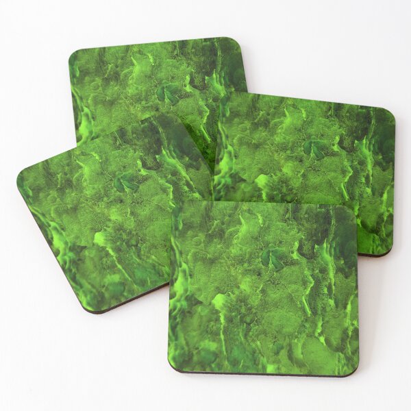 Item preview, Green bark designed and sold by rich-jam.