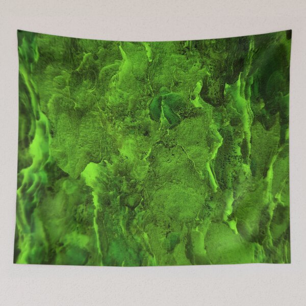 Item preview, Green bark designed and sold by rich-jam.