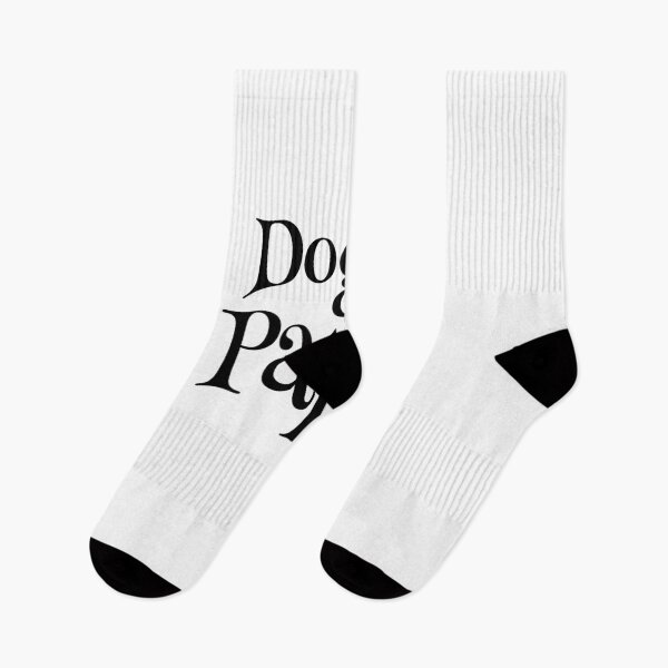 Item preview, Dog Papa dog lover dog dad designed and sold by mwagie.