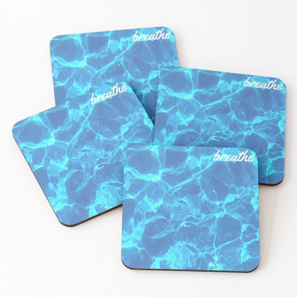 Item preview, Blue Waves designed and sold by Quirki.