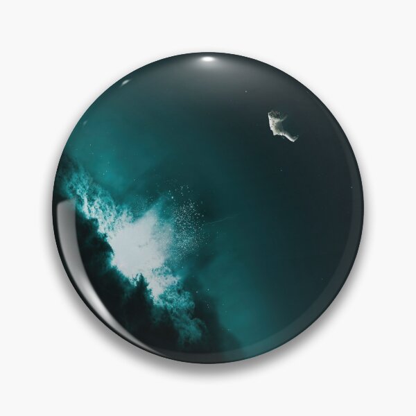 Item preview, lost in space designed and sold by PHOTOSPLEEN.