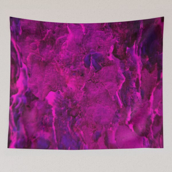 Item preview, Pink bark designed and sold by rich-jam.