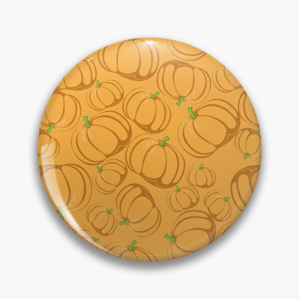 Item preview, Pumpkin Print Fall Holidays designed and sold by AstraDesign.