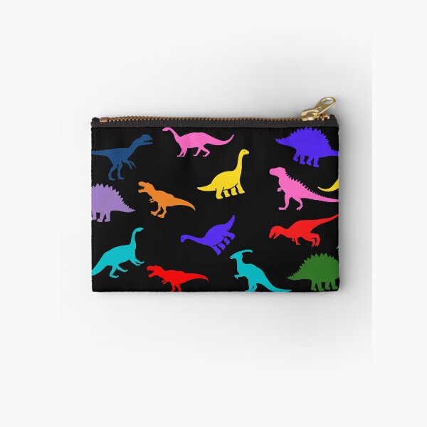 Item preview, Dinosaur Colorful pattern designed and sold by mydreamshop.