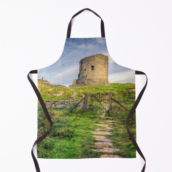 Item preview, Kissing Gate Dolbadarn Castle Llanberis Wales designed and sold by AJEvans.
