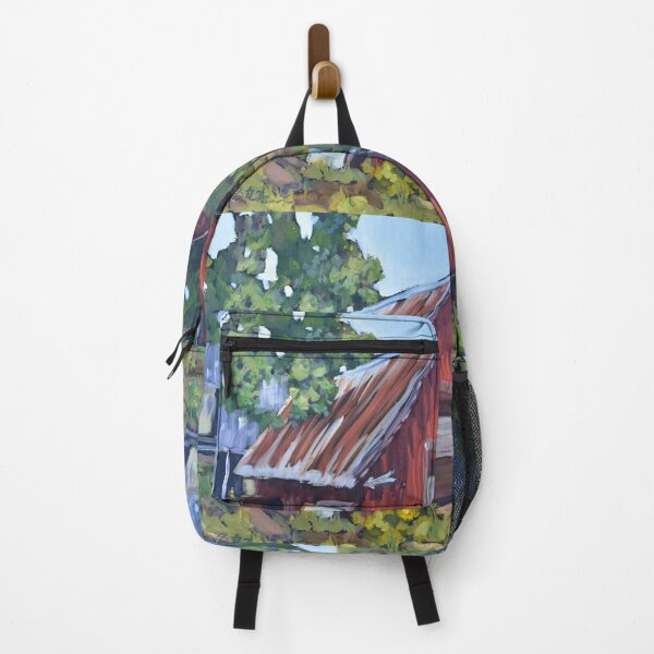 Item preview, Shed Number 3 designed and sold by Mary Beth Harrison.