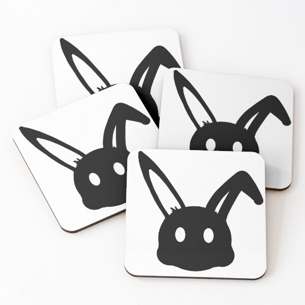 Item preview, lulumae basics - black designed and sold by lulumaeart.
