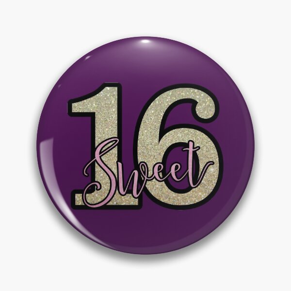 Item preview, Sweet 16 Shirt, Quarantine Birthday, Sweet Sixteen Shirt, Hello Sixteen designed and sold by UniqueStylistic.