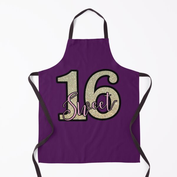 Item preview, Sweet 16 Shirt, Quarantine Birthday, Sweet Sixteen Shirt, Hello Sixteen designed and sold by UniqueStylistic.