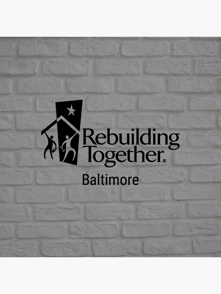Brick Wall by RTBaltimore