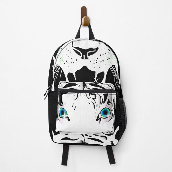 Item preview, Cat with blue eyes designed and sold by Sara13t.