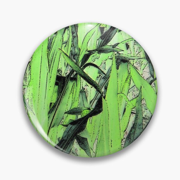 Item preview, Cornfield green designed and sold by Czerra.