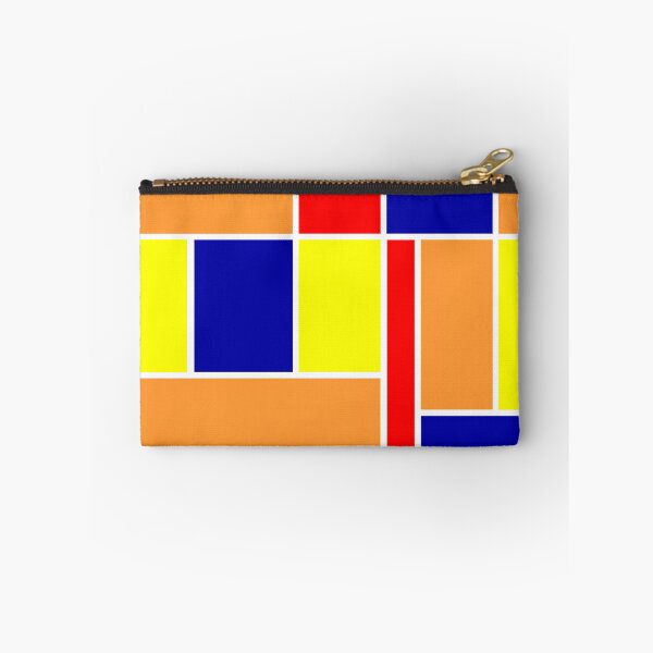 Item preview, Mondrian #82 designed and sold by Rockett Graphics.