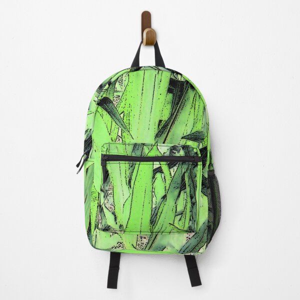 Item preview, Cornfield green designed and sold by Czerra.