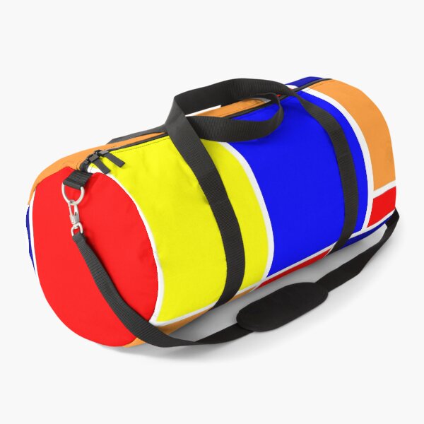 Item preview, Mondrian #82 designed and sold by Rockett Graphics.
