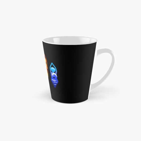 Elements Tall Mug