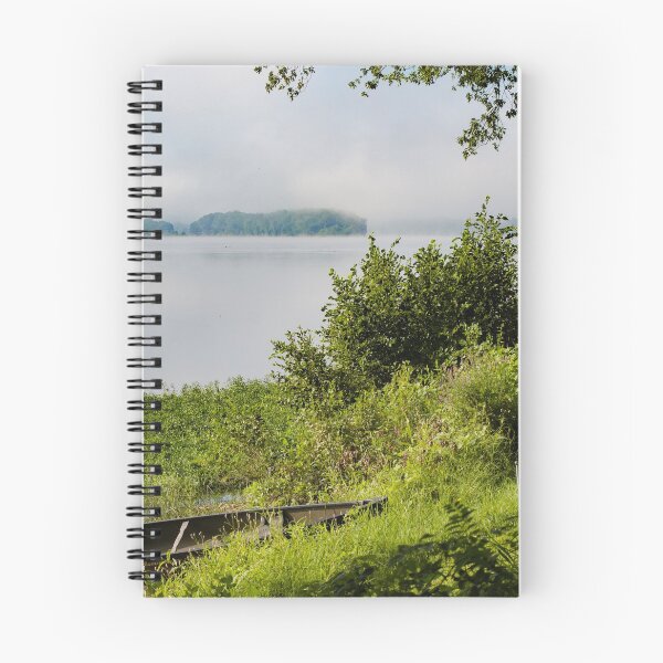 Artikelvorschau, Blick nach Süden auf den Susquehanna River entworfen und verkauft von Lynn McCann.