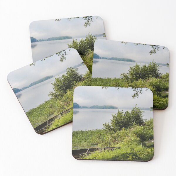Item preview, Southward view of the Susquehanna River  designed and sold by Lynn McCann.