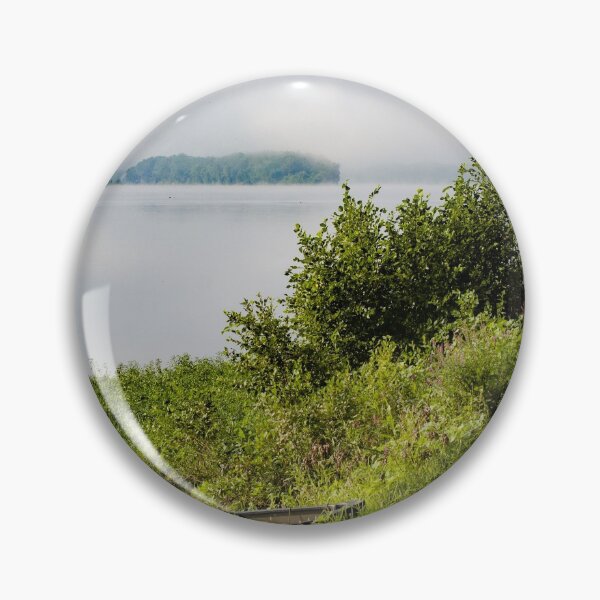 Item preview, Southward view of the Susquehanna River  designed and sold by Lynn McCann.