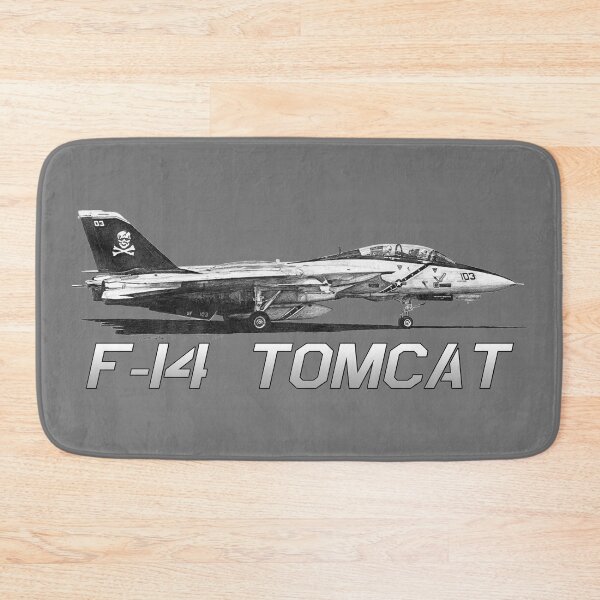 Item preview, F14 Tomcat VF-103 Jolly Rogers designed and sold by CoolCarVideos.