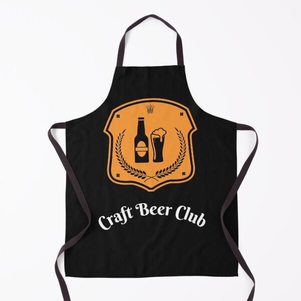 Item preview, Craft Beer Lover designed and sold by Kirumi Designs.