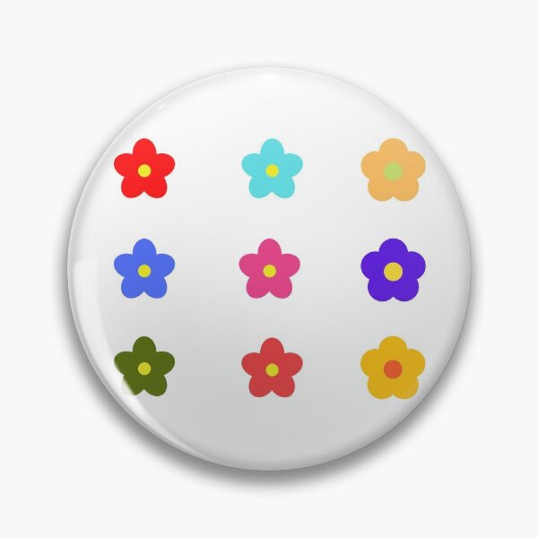 Item preview, Bib Flower Pack designed and sold by OneTimeEngineer.