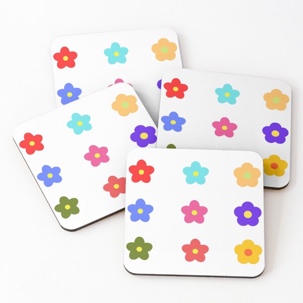 Item preview, Bib Flower Pack designed and sold by OneTimeEngineer.