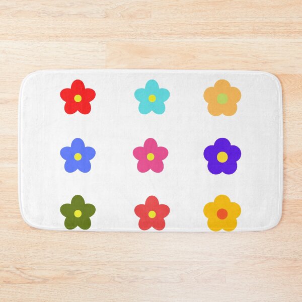 Item preview, Bib Flower Pack designed and sold by OneTimeEngineer.