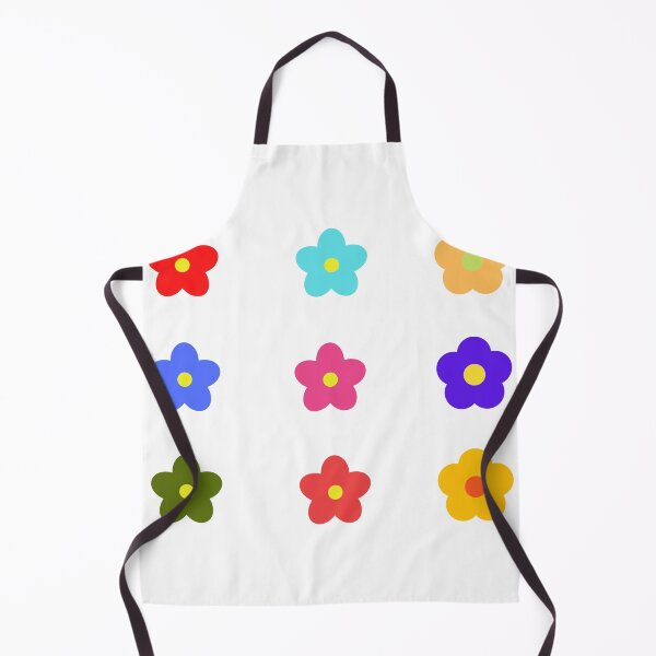 Item preview, Bib Flower Pack designed and sold by OneTimeEngineer.