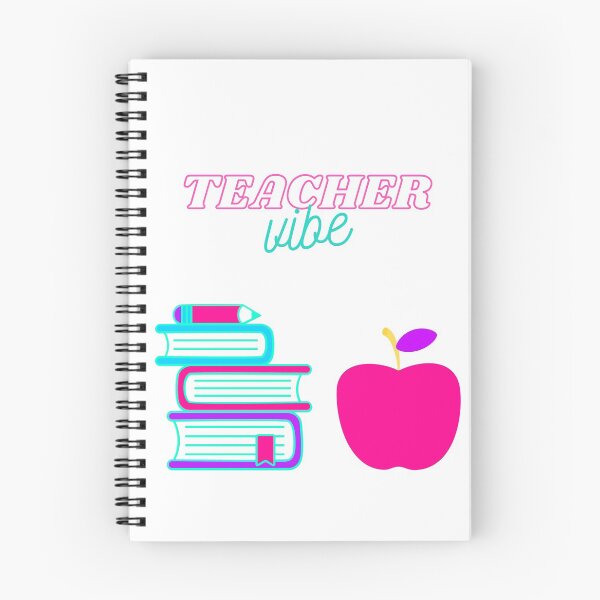 Item preview, Teacher Vibe designed and sold by passportpaige.