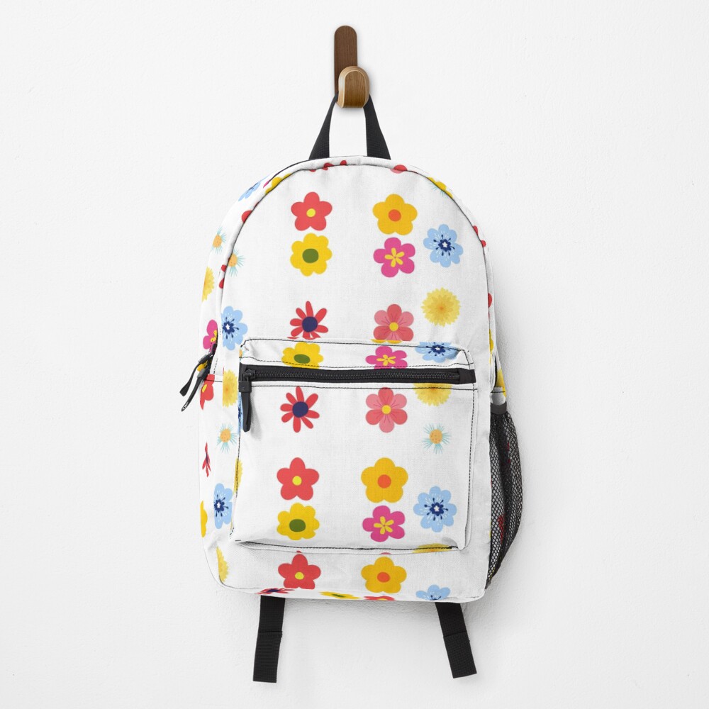 Item preview, Backpack designed and sold by OneTimeEngineer.