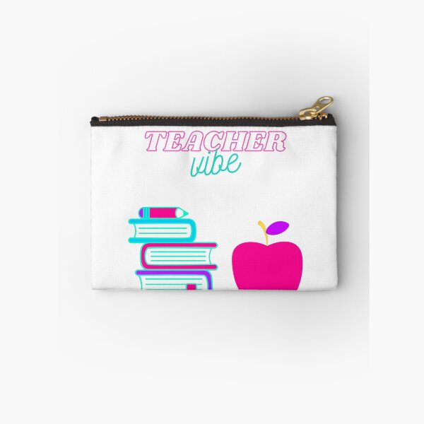 Item preview, Teacher Vibe designed and sold by passportpaige.