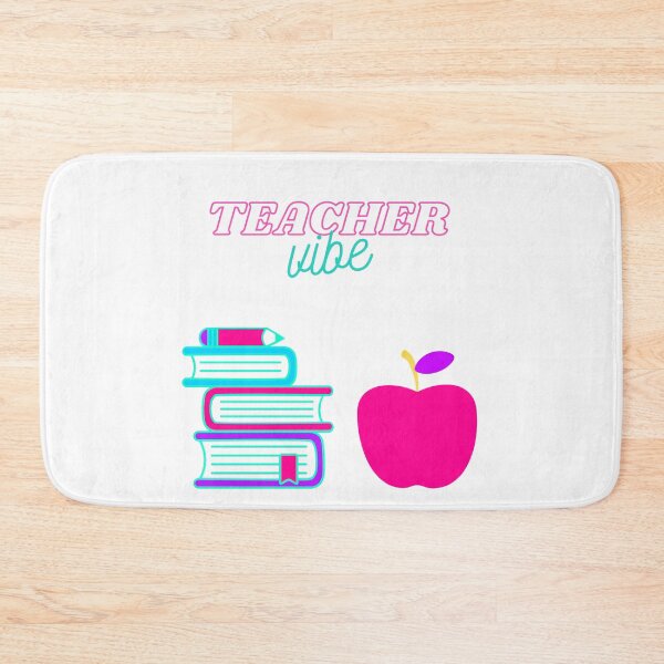 Item preview, Teacher Vibe designed and sold by passportpaige.
