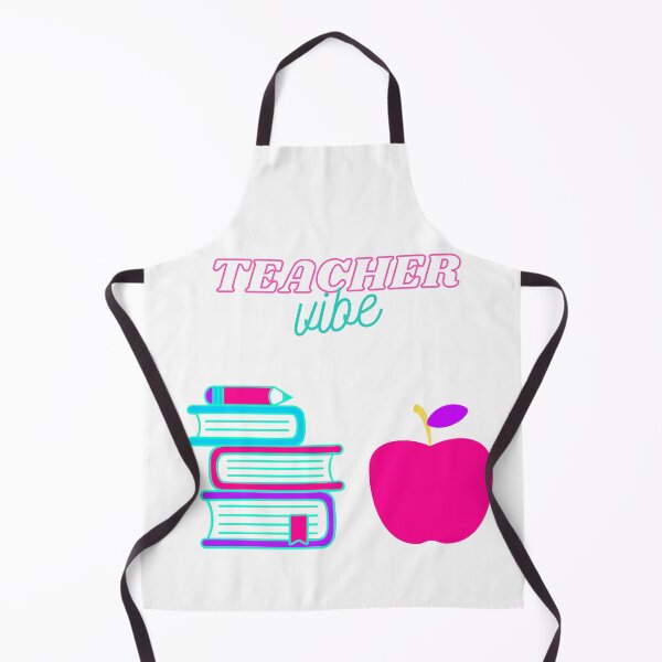 Item preview, Teacher Vibe designed and sold by passportpaige.