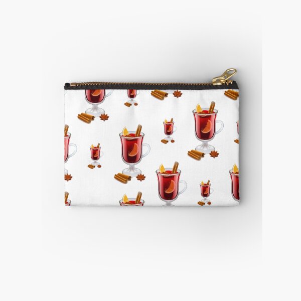 Item preview, hot mulled wine designed and sold by Con Inspo.