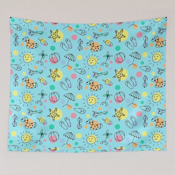 Item preview, Summer fun! designed and sold by madcrazy82.
