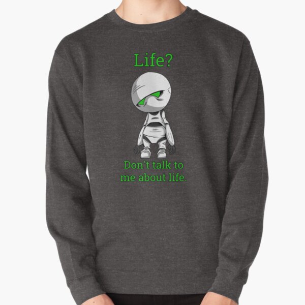 paranoid pablo hoodie