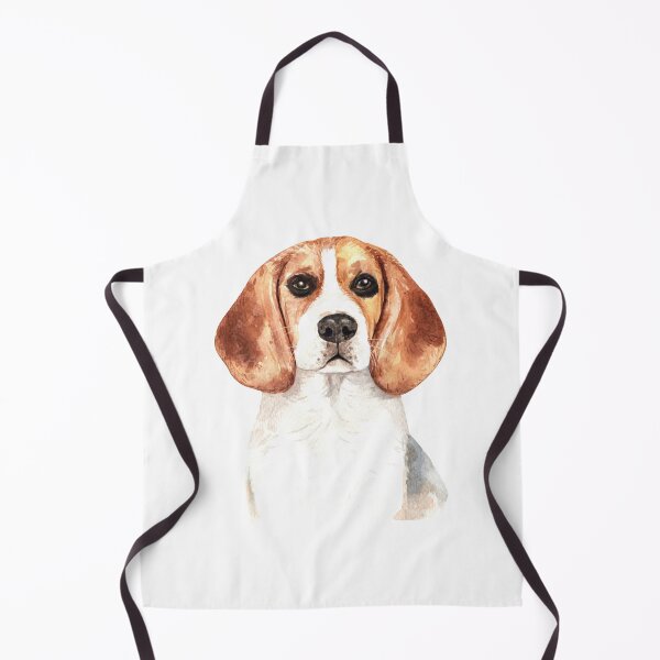 Item preview, Cute Beagle designed and sold by IllusionFuzion.