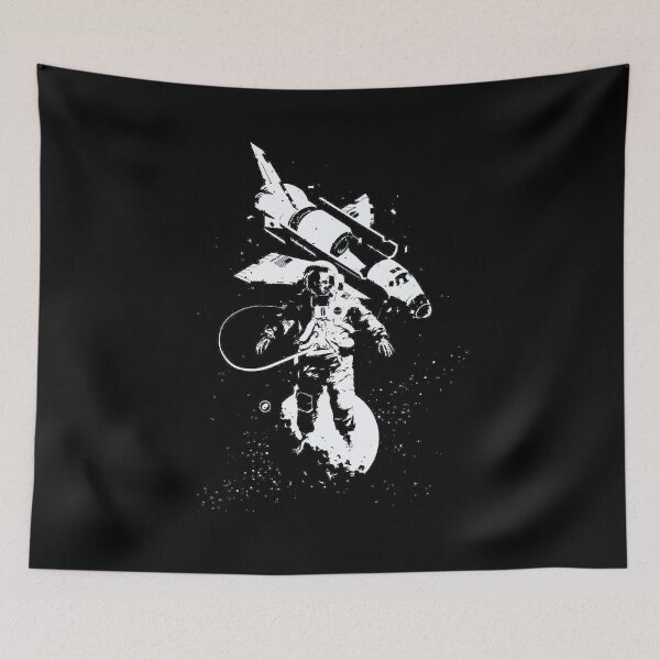Item preview, Astronaut designed and sold by warfoo.