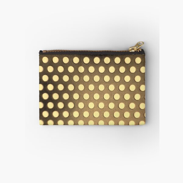 Item preview, Yellow dots designed and sold by rich-jam.