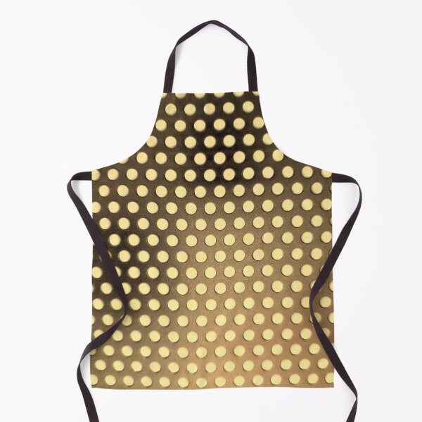 Item preview, Yellow dots designed and sold by rich-jam.
