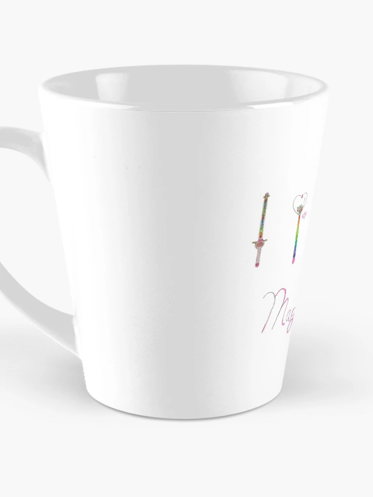 Thumbnail 3 of 4, Coffee Mug, Magic designed and sold by RiniSugar.