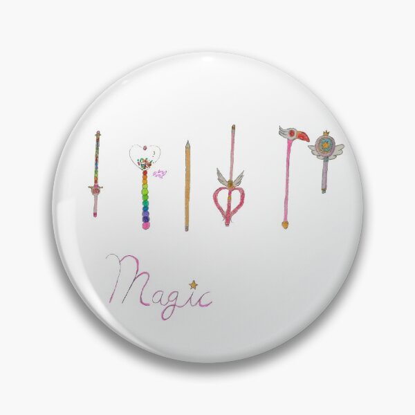 Item preview, Magic designed and sold by RiniSugar.