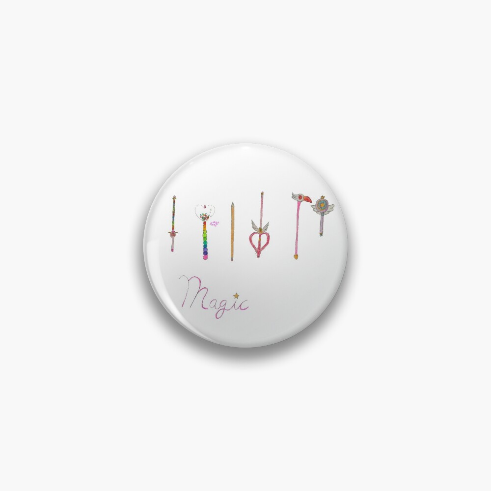 Item preview, Pin designed and sold by RiniSugar.