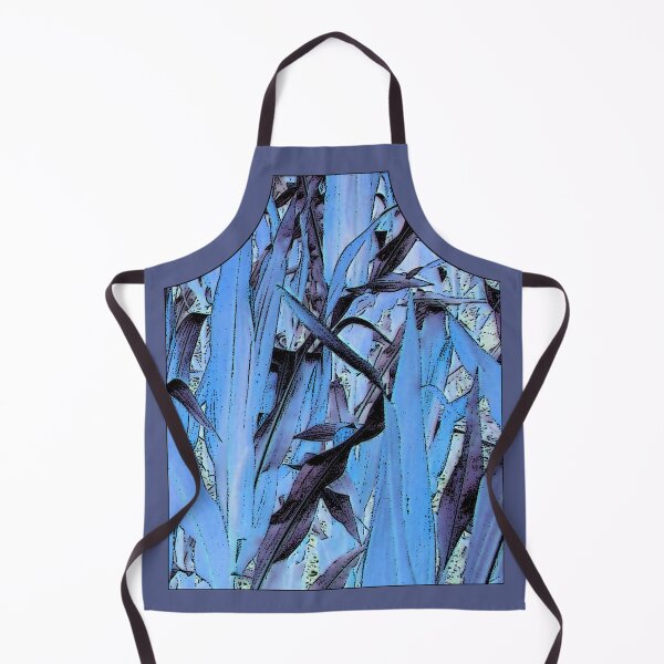Item preview, Cornfield Blue designed and sold by Czerra.