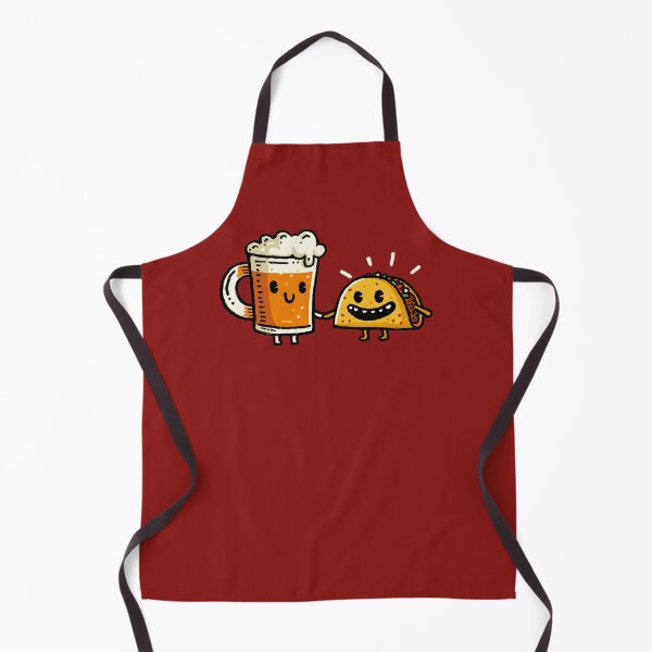 Item preview, Cerveza & Taco designed and sold by walmazan.